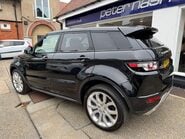 Land Rover Range Rover Evoque SD4 DYNAMIC 7
