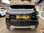 Land Rover Range Rover Evoque SD4 DYNAMIC 9