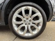 Land Rover Range Rover Evoque SD4 DYNAMIC 17