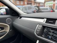 Land Rover Range Rover Evoque SD4 DYNAMIC 34