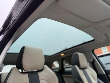 Land Rover Range Rover Evoque SD4 DYNAMIC 4