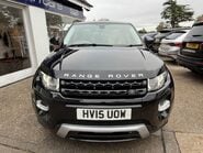 Land Rover Range Rover Evoque SD4 DYNAMIC 14
