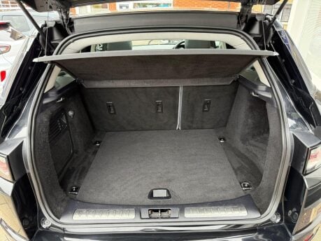 Land Rover Range Rover Evoque SD4 DYNAMIC 19
