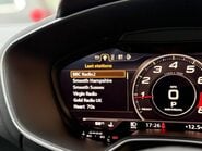 Audi TT TFSI QUATTRO S LINE 42