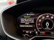 Audi TT TFSI QUATTRO S LINE 40