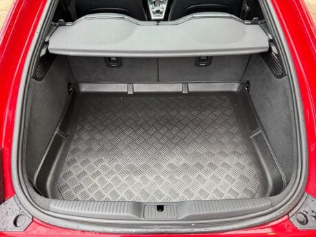 Audi TT TFSI QUATTRO S LINE 20