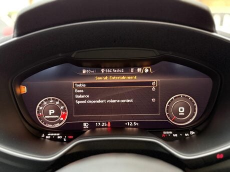 Audi TT TFSI QUATTRO S LINE 39