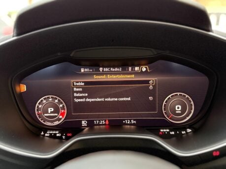 Audi TT TFSI QUATTRO S LINE 39