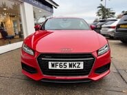 Audi TT TFSI QUATTRO S LINE 12