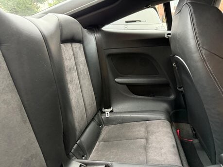 Audi TT TFSI QUATTRO S LINE 22