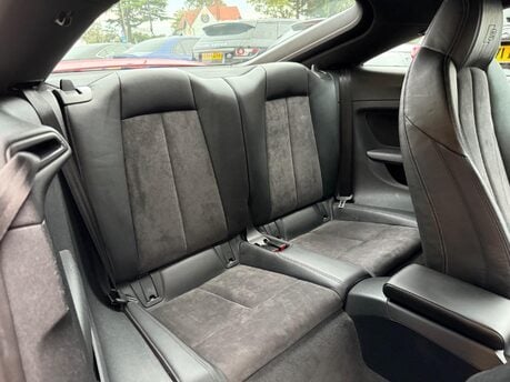 Audi TT TFSI QUATTRO S LINE 21