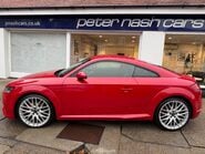 Audi TT TFSI QUATTRO S LINE 6