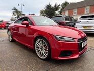 Audi TT TFSI QUATTRO S LINE 10