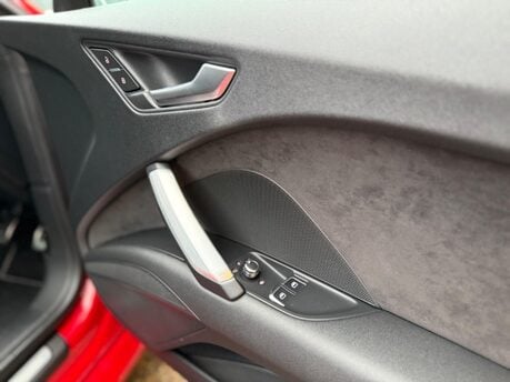 Audi TT TFSI QUATTRO S LINE 26