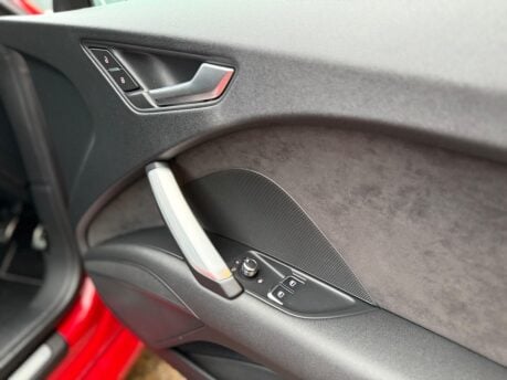 Audi TT TFSI QUATTRO S LINE 26