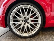 Audi TT TFSI QUATTRO S LINE 16