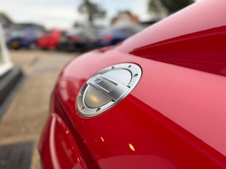 Audi TT TFSI QUATTRO S LINE 18