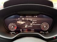 Audi TT TFSI QUATTRO S LINE 37