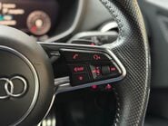 Audi TT TFSI QUATTRO S LINE 32