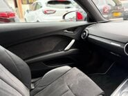 Audi TT TFSI QUATTRO S LINE 29