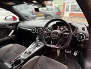 Audi TT TFSI QUATTRO S LINE 24