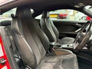 Audi TT TFSI QUATTRO S LINE 23