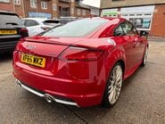 Audi TT TFSI QUATTRO S LINE 9