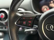 Audi TT TFSI QUATTRO S LINE 31