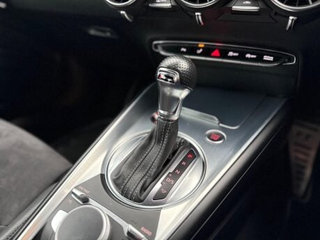 Audi TT TFSI QUATTRO S LINE 34