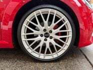 Audi TT TFSI QUATTRO S LINE 17