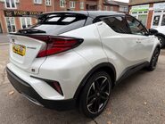 Toyota C-HR GR SPORT 10