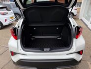 Toyota C-HR GR SPORT 18