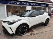 Toyota C-HR GR SPORT 5