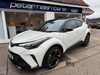 Toyota C-HR GR SPORT