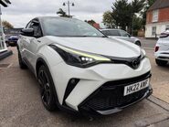 Toyota C-HR GR SPORT 12