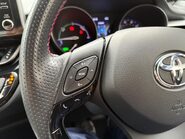 Toyota C-HR GR SPORT 31
