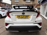 Toyota C-HR GR SPORT 8