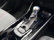 Toyota C-HR GR SPORT 34