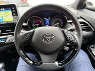 Toyota C-HR GR SPORT 30
