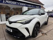 Toyota C-HR GR SPORT 14