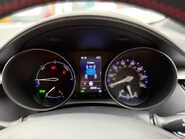 Toyota C-HR GR SPORT 33