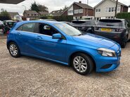 Mercedes-Benz A Class A180 BLUEEFFICIENCY SE 23