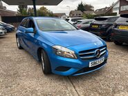 Mercedes-Benz A Class A180 BLUEEFFICIENCY SE 20