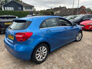 Mercedes-Benz A Class A180 BLUEEFFICIENCY SE 21
