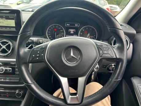Mercedes-Benz A Class A180 BLUEEFFICIENCY SE 7