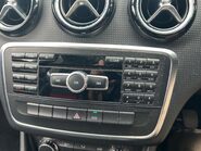 Mercedes-Benz A Class A180 BLUEEFFICIENCY SE 11
