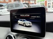 Mercedes-Benz GLA GLA 220 D 4MATIC AMG LINE 36