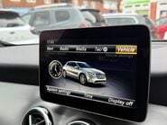 Mercedes-Benz GLA GLA 220 D 4MATIC AMG LINE 38