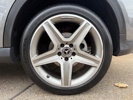 Mercedes-Benz GLA GLA 220 D 4MATIC AMG LINE 14
