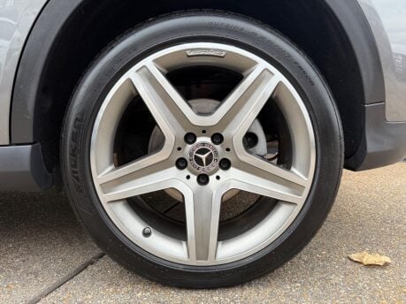 Mercedes-Benz GLA GLA 220 D 4MATIC AMG LINE 14